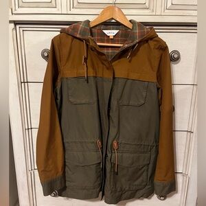 Orvis Women’s field jacket size L